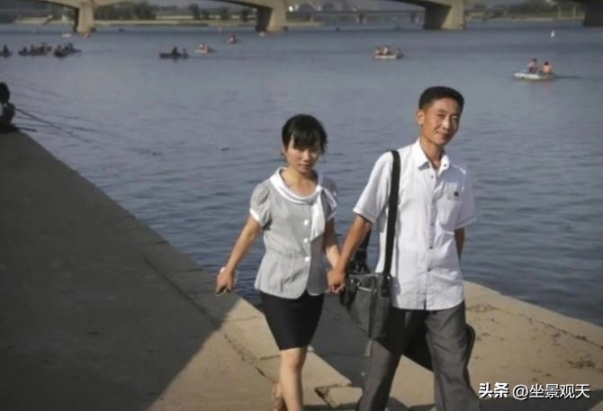 朝鲜首都平壤人生活,朝鲜平壤居住的都是什么人