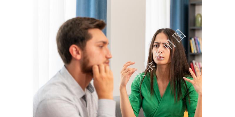 大姑姐要再婚,和大姑姐关系不好老公该怎么办