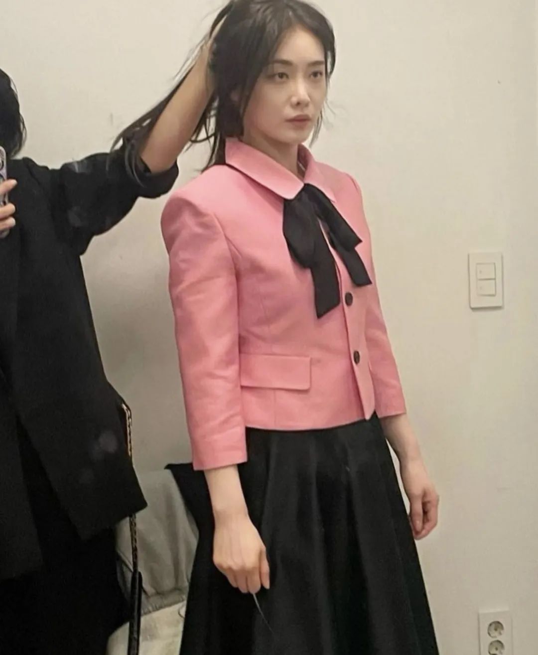 妍珍啊韩语翻译,妍珍啊用韩语怎么说