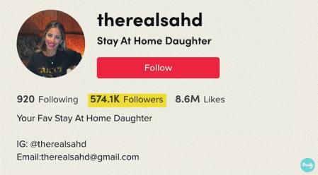 女子打工省吃俭用,啃老买奢侈品