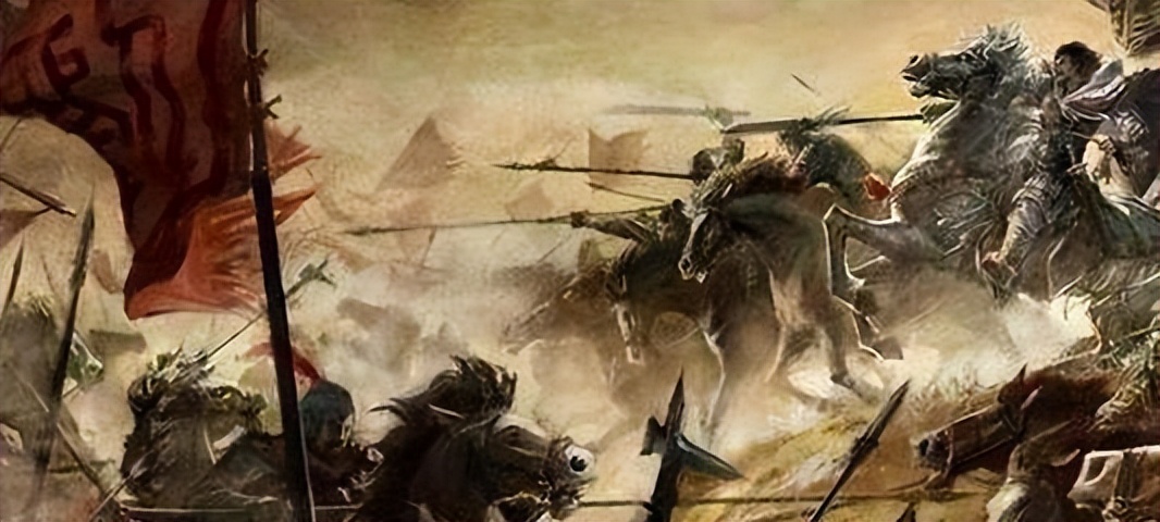 中国历代帝王一览(全),四千多年历史变迁,古今多少事笑谈中