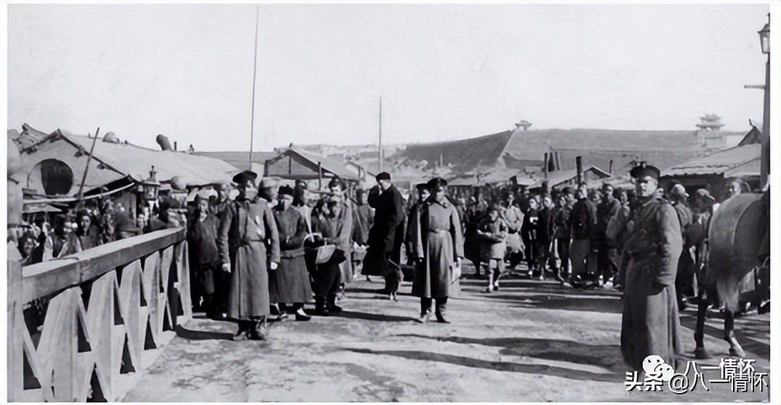 苏军在东北的历史,旅顺苏军纪念碑