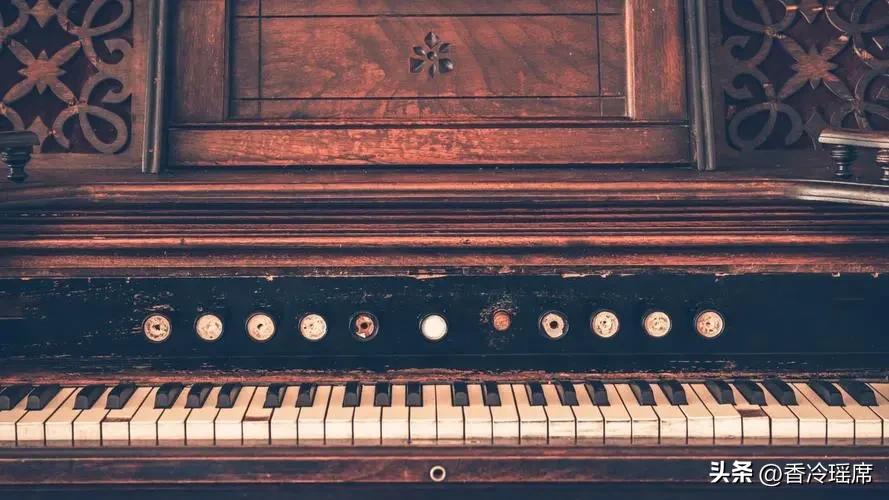 带和谐音色的钢琴,怎么练钢琴和谐的音色技巧