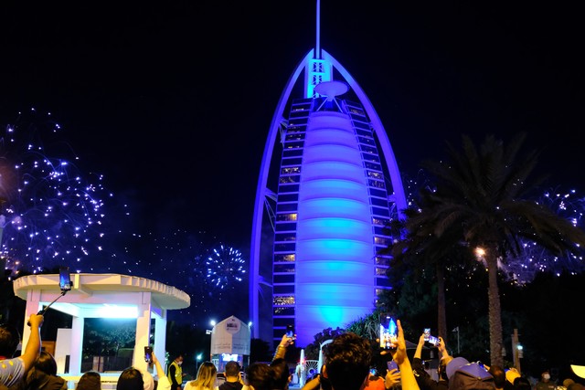 比迪拜更豪华的黄金酒店,全球最土的酒店迪拜七星酒店