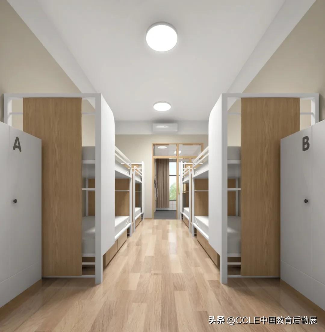 广旭实验学校|打造“未来学习空间”