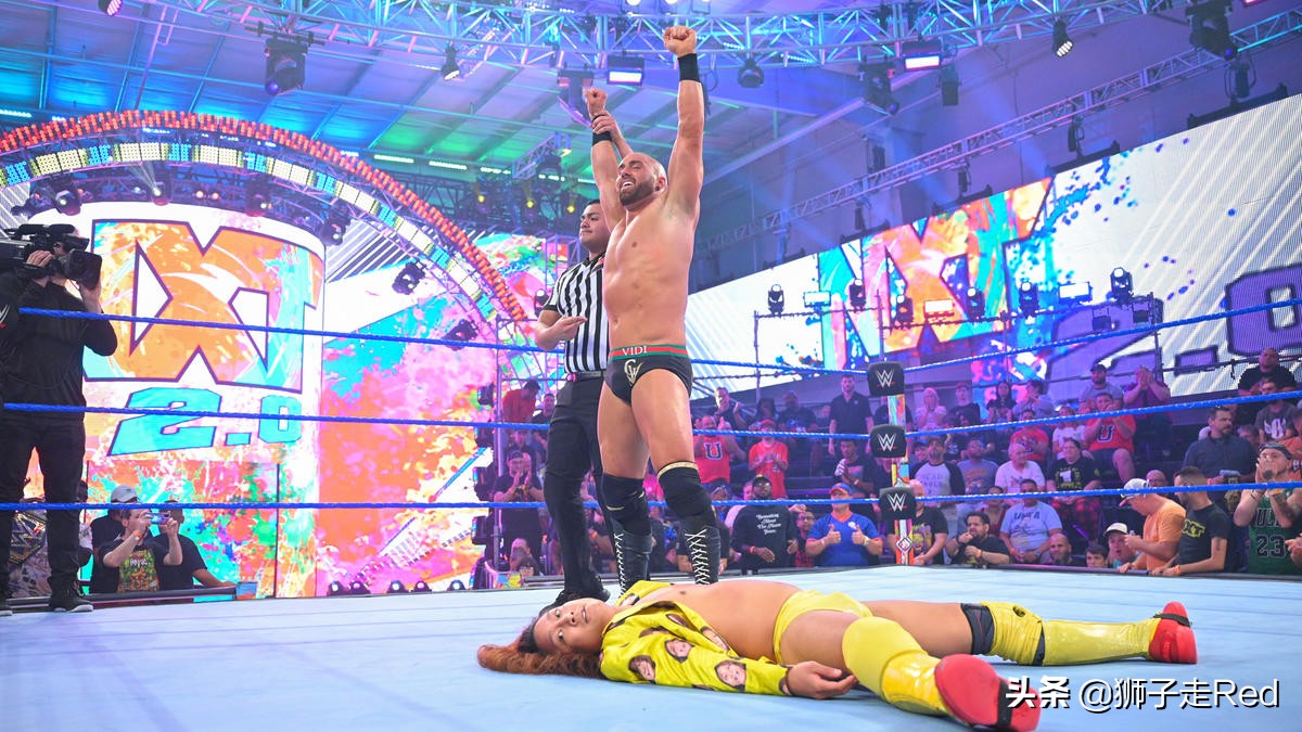 wwe第1592期,wwe2023年9月16日最新比赛视频