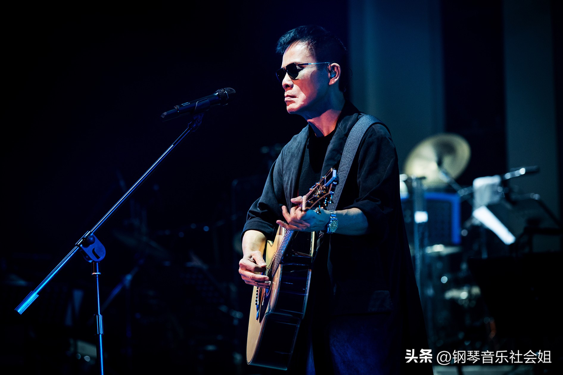 罗大佑毛不易歌曲,单依纯古巨基毛不易合唱