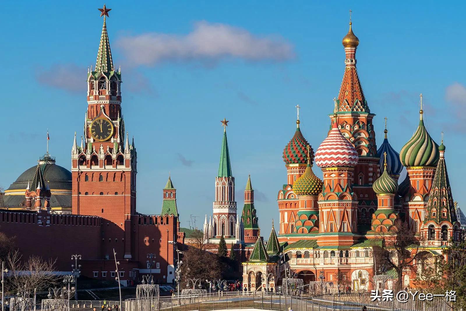 俄乌战争还能去俄罗斯旅游吗,俄乌战争能去俄罗斯旅游吗