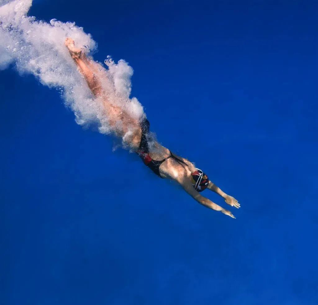 游泳喘不过气是心肺不好吗,游泳全呼吸如何练习