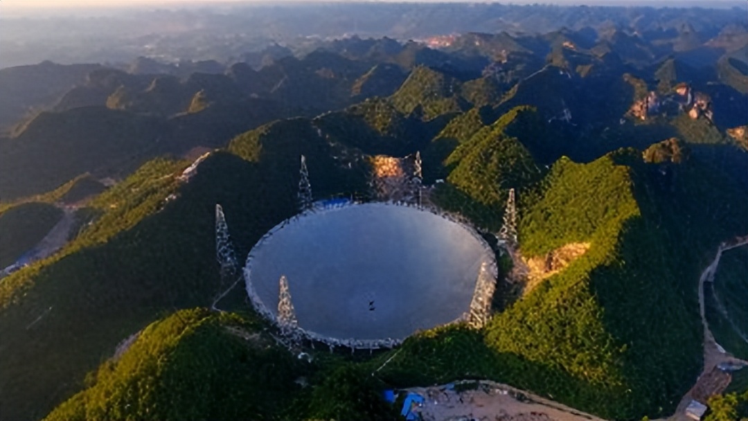 中国最“壕”七大基建工程，堪称是吞金巨兽，每一项都是世界之最