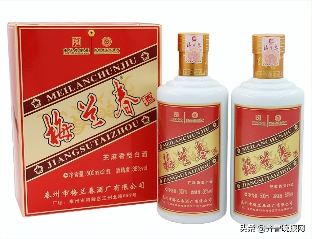 洋河酒最憋屈的白酒,洋河酒中最憋屈的酒