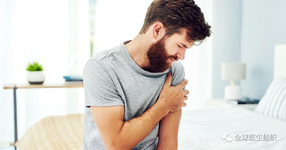 新冠哪些关节会痛得厉害,新冠的关节痛是怎样的