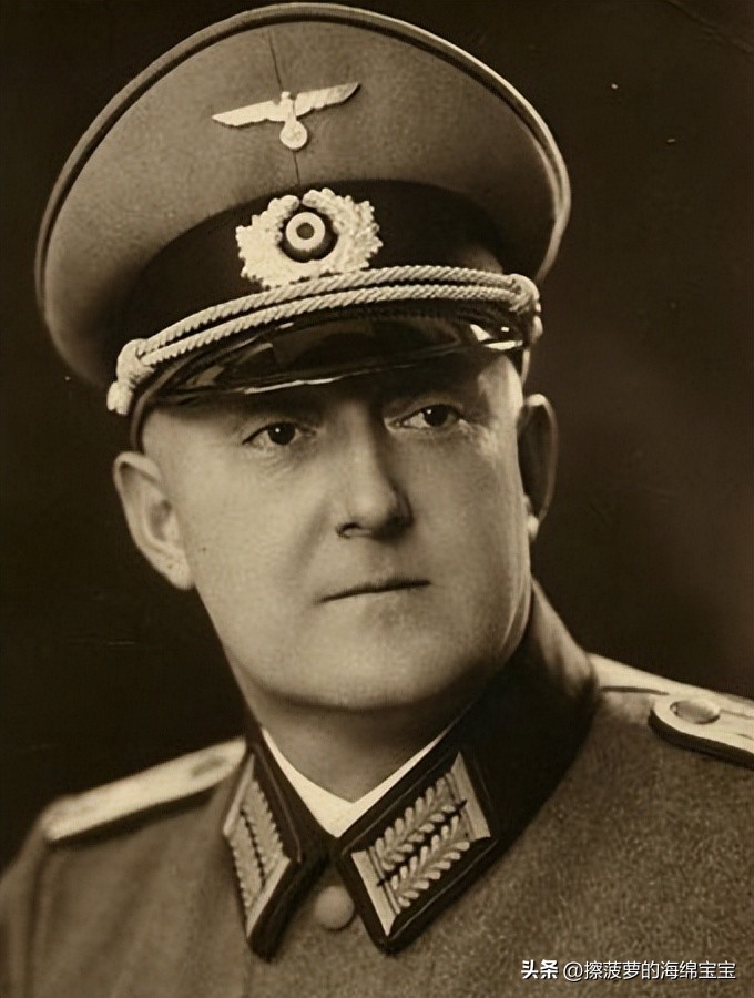 二战德国国防军医疗兵军衔标志