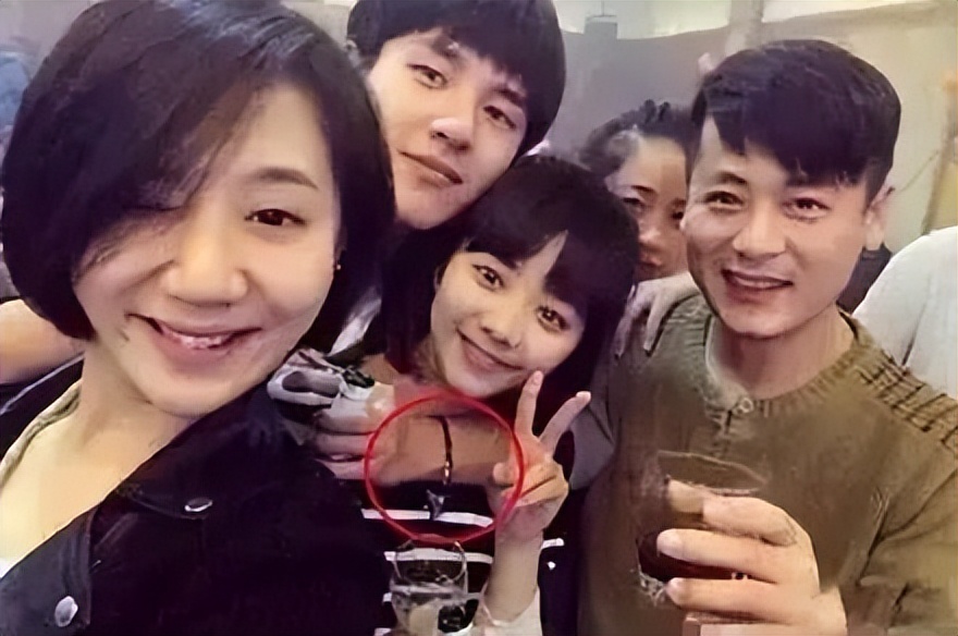 刘昊然和欧阳娜娜现在的关系,gq盛典刘昊然谭松韵欧阳娜娜