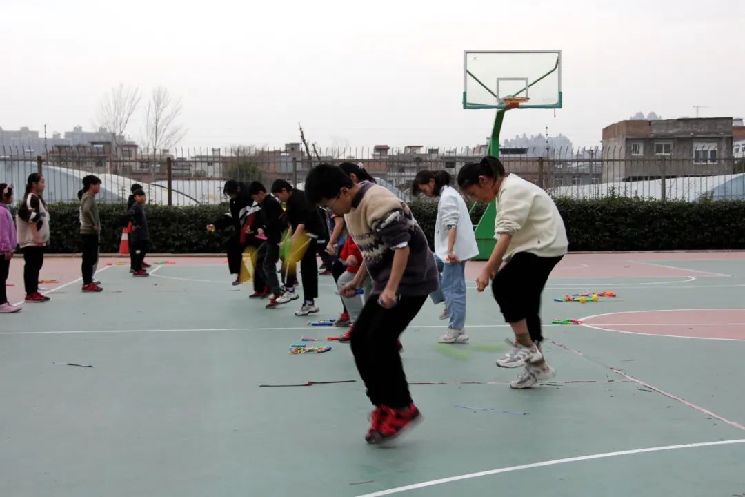 洛阳市洛龙区“本真课堂”五校联盟第343次活动