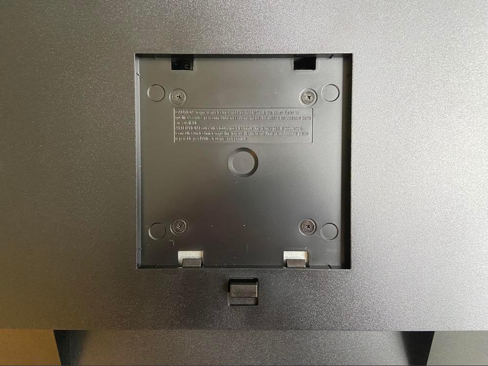 INNOCN办公美术显示器24C1F，色彩精准，专业护眼，KVM等一应俱全