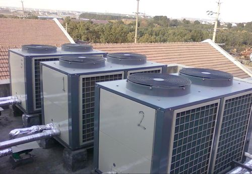 空气能热泵采暖的同时能供热水吗,空气能热泵取暖的时候要注意什么