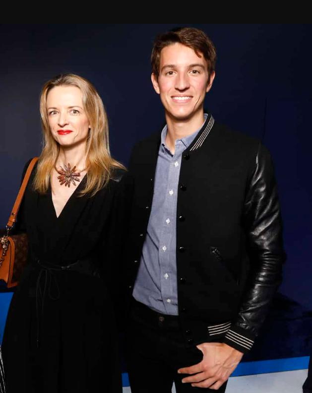 三星长公主和lv总裁,三星长公主和华为长公主