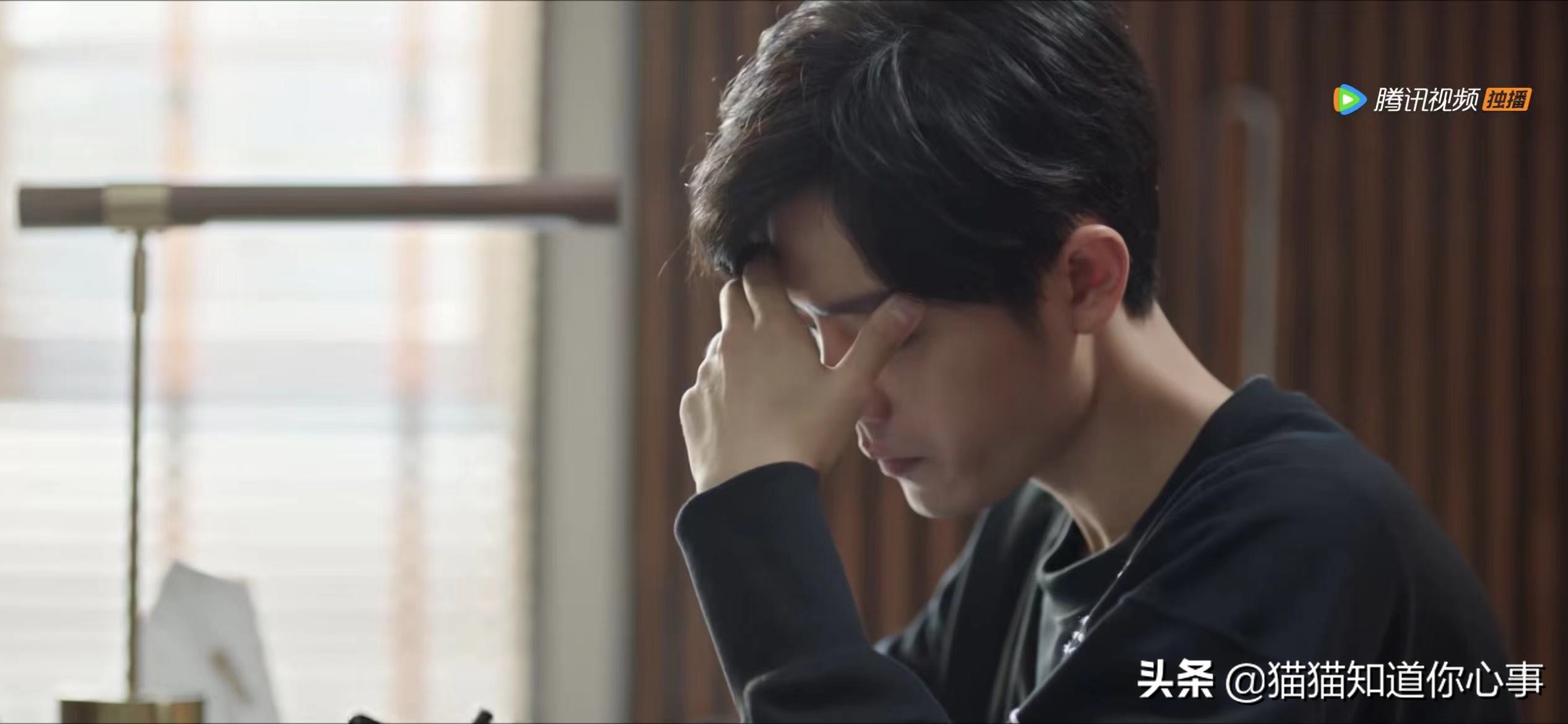 《余生请多指教》番外20:顾医生，今天你开了几间房啊？