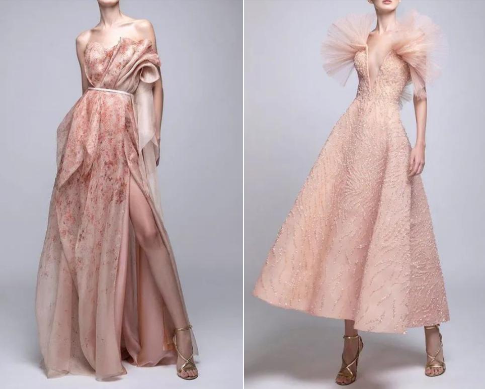 黎巴嫩高定eliesaab2021,黎巴嫩高定eliesaab2024