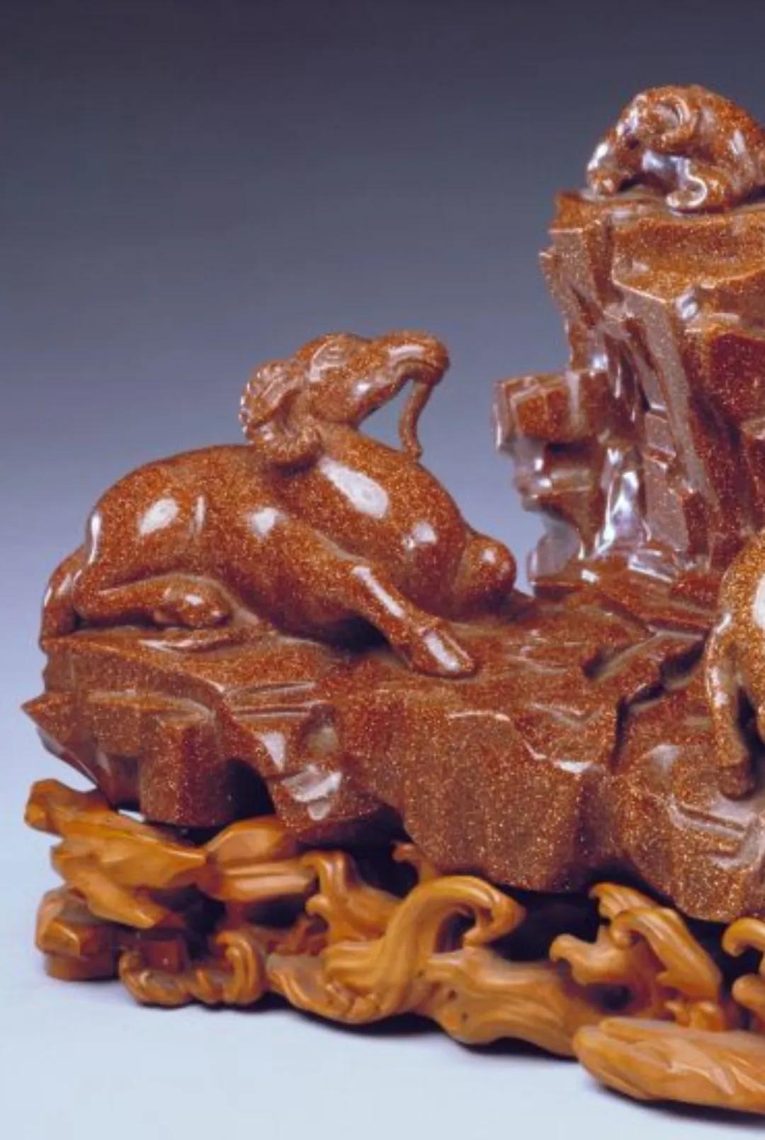 北京故宫珍宝馆的藏品介绍,故宫博物院十大珍宝