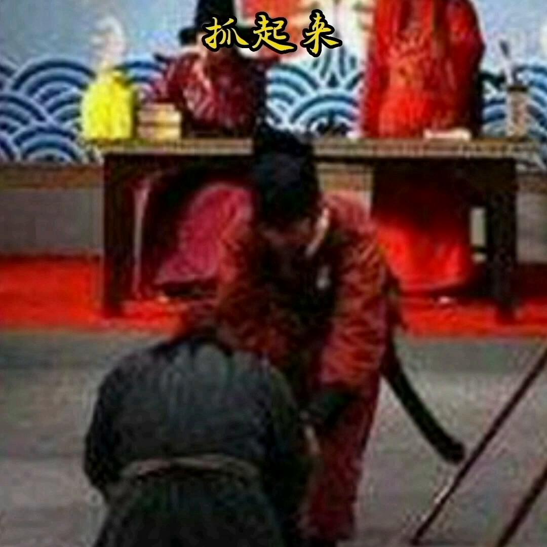 第91集《偏方圣手》中@抖家小助手@抖家上热门