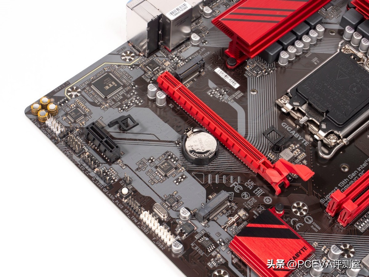 技嘉b760mgamingwifi和七彩虹h610m,技嘉b760mgamingacwifid5详细介绍