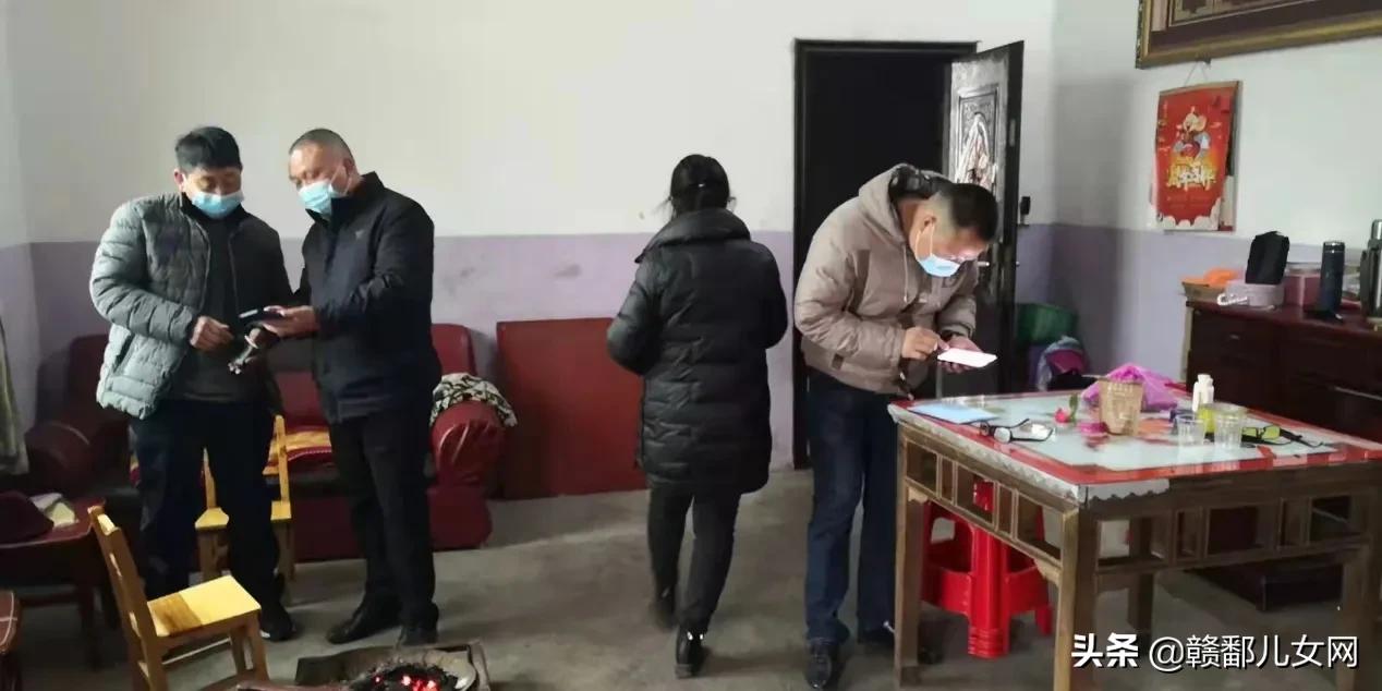 闻疫而动迅即部署,闻疫而动