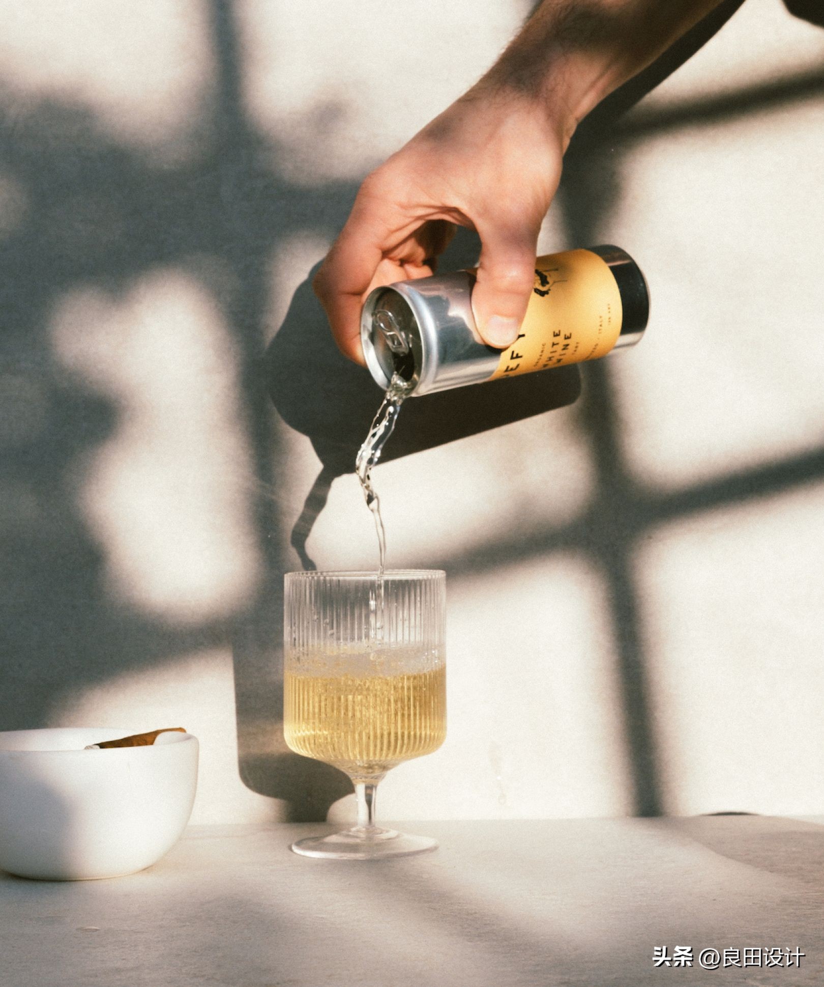 产品设计朗姆酒包装设计,if酒包装设计