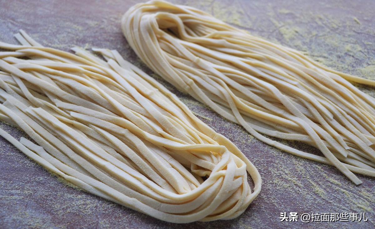 饺子面不劲道是什么原因,饺子面不筋道怎么回事