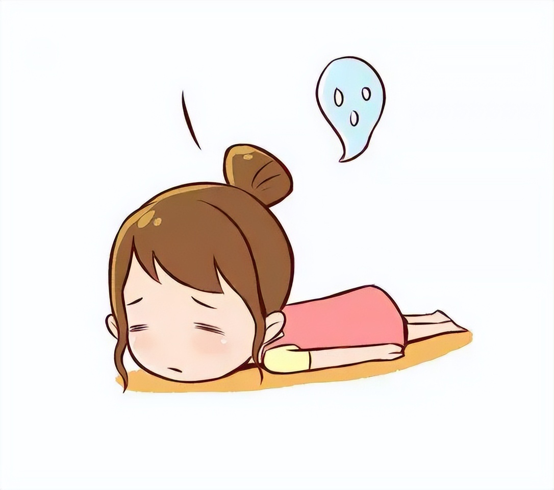 为什么大姨妈不能跟男生说,为啥大姨妈期间不能接吻