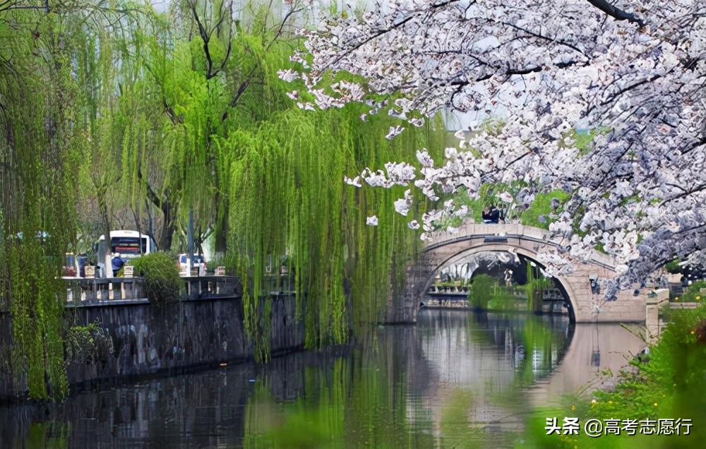 江苏1所“很不起眼”的大学，适合普通高考生选择，原因有3个