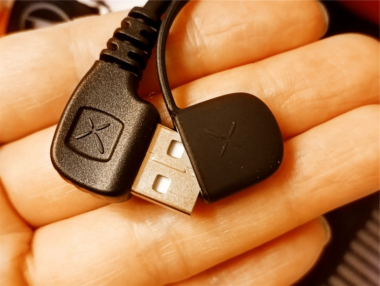 飞乐思发热围巾机能款,飞乐思智能发热围巾图片