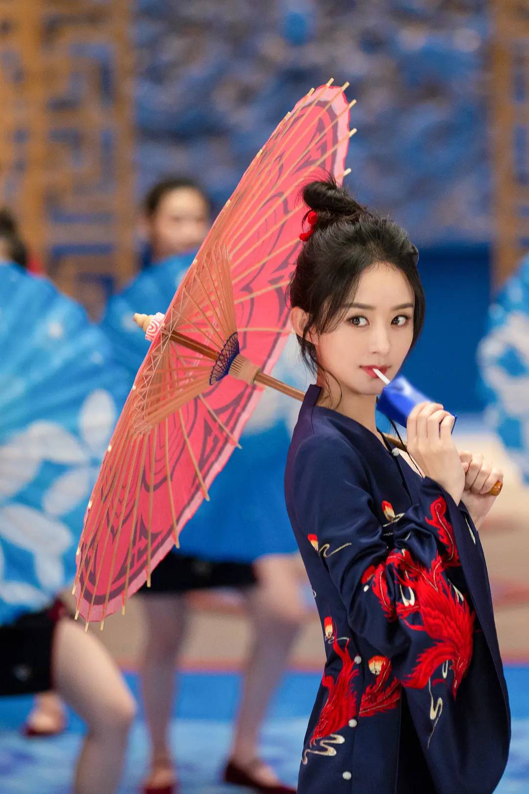 周星驰少林女足第一稿,周星驰少林女足海选结果