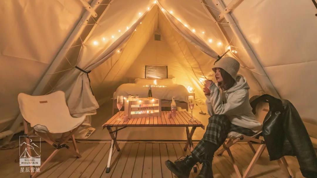 还剩10天!如何安全有仪式感地迎接元旦?这14条周边短线值得一去