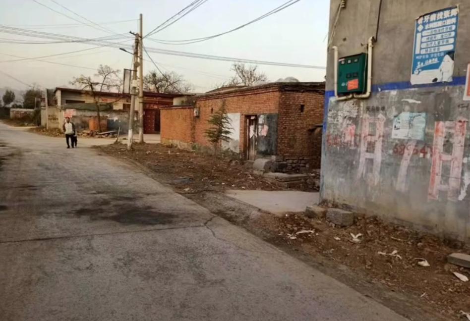 现实版“神笔马良”大新：凭一支笔带全村暴富，被华春莹点赞