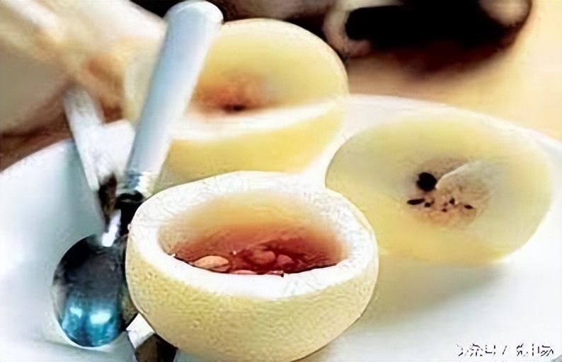 适合小宝宝口感比较好的止咳药,儿童止咳特效食谱