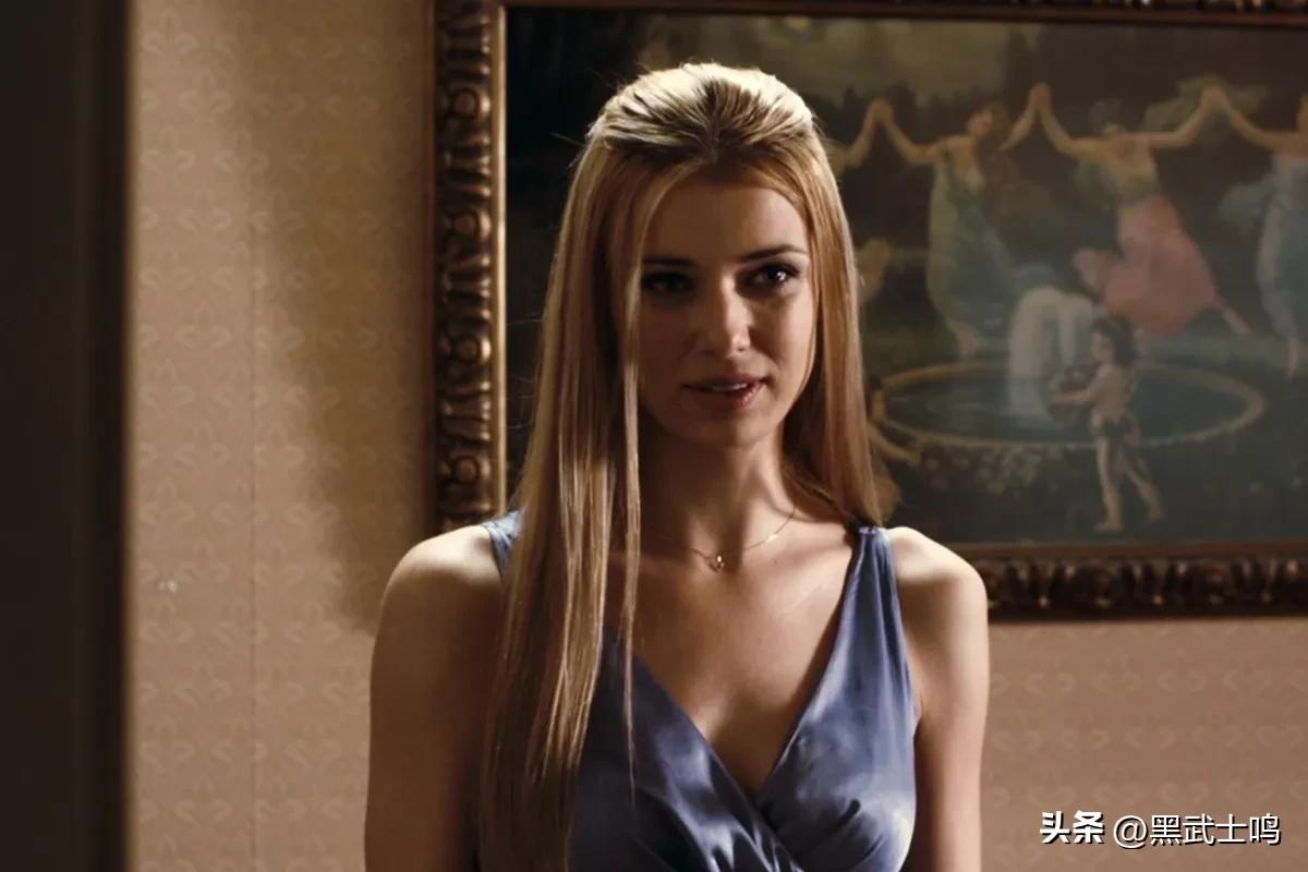 西班牙高能惊悚片,西班牙神级片电影