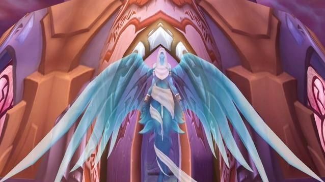 魔兽怀旧服牧师恢复占比第一,魔兽怀旧服牧师单刷