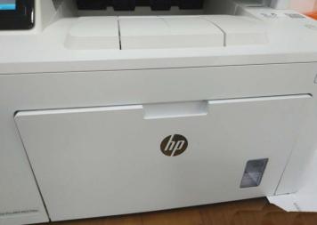 hplasermfp136wm打印机卡纸怎么取,hplasermfp打印机卡纸了怎么办