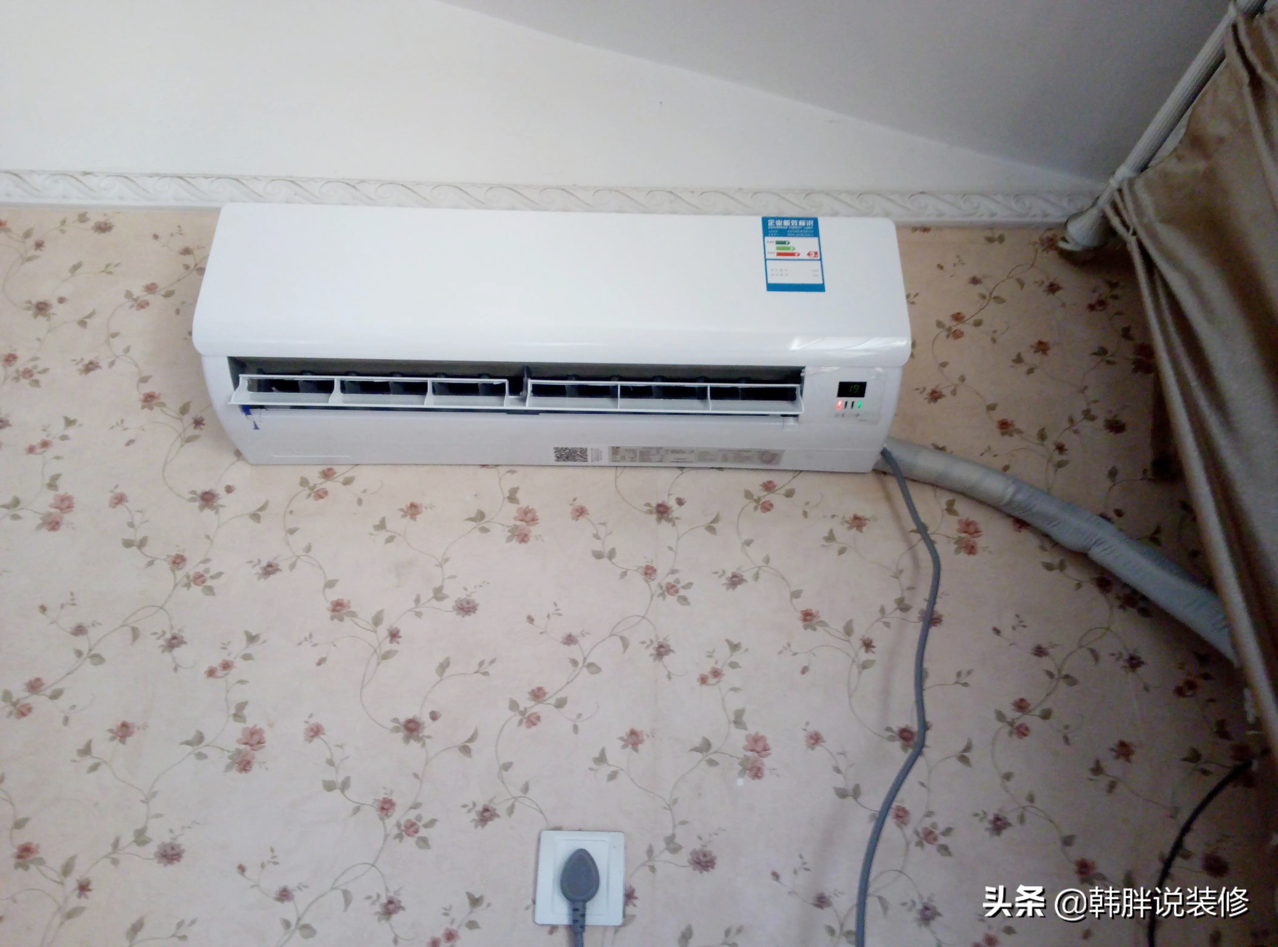 变频空调真的比定频空调要省电吗,变频空调到底好不好用