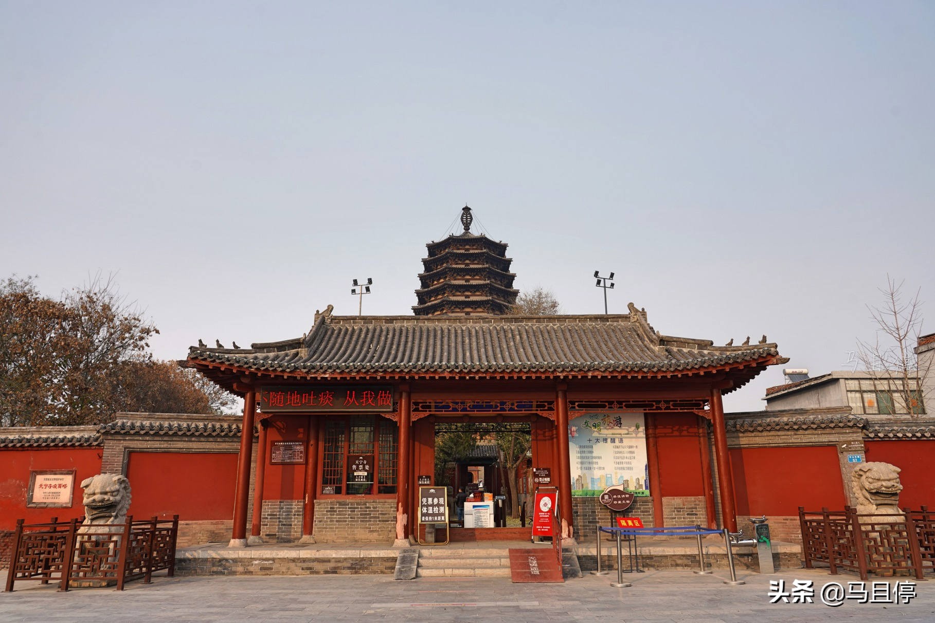 河北小县隐藏着一座古城,河北十大旅游县城排名