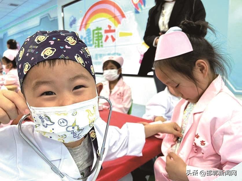 邯郸市妇幼保健院属于哪里,邯郸市妇幼保健院怎么样