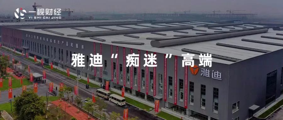 痴迷高端重注世界杯,董经贵和雅迪的一招“乱棋”