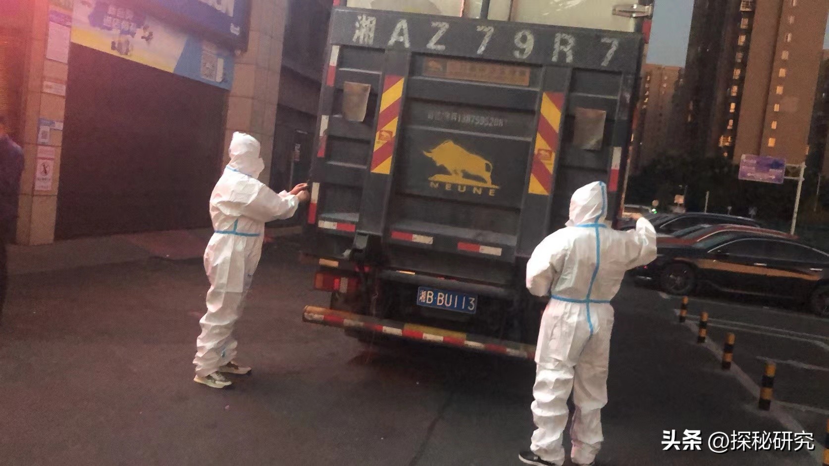 猪肉40一斤是什么原因,猪肉涨到40元一斤为什么