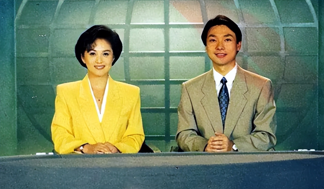 央视新闻海霞去哪儿了,央视新闻海霞近况