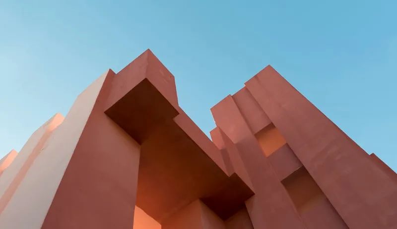 巨星陨落|西班牙著名建筑大师里卡多·波菲逝世