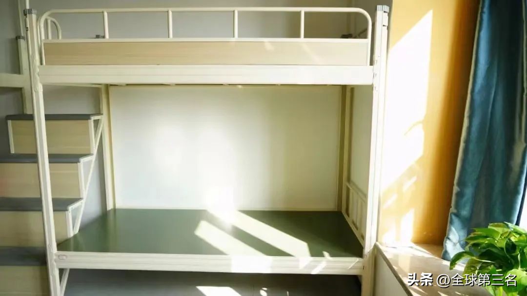 深圳60余所高中住宿实景图汇总,深圳高中住宿的学校有哪些