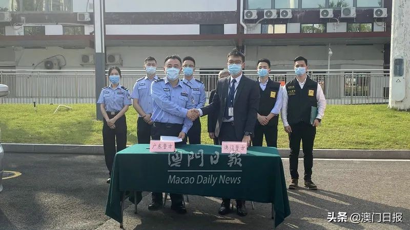 跨国传销通缉十年落网,被抓的诈骗犯引渡回国