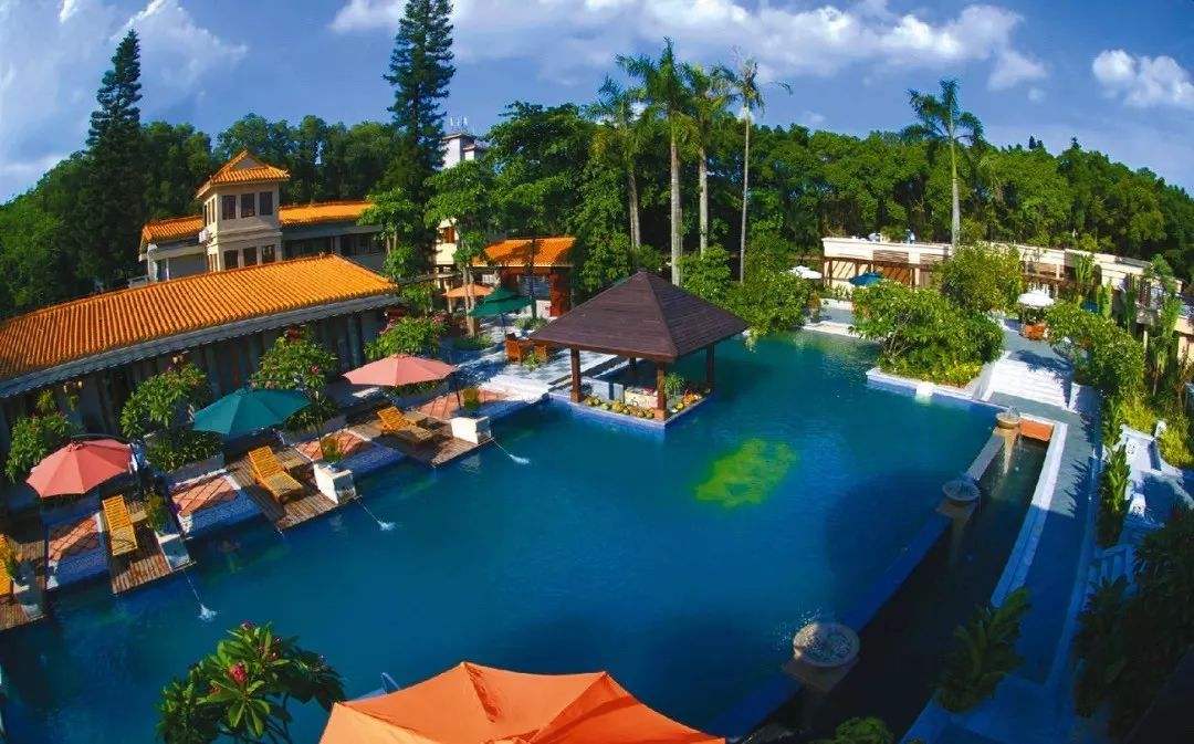 为什么香港人喜欢在中山买房,中山三乡镇为什么多珠海人购房